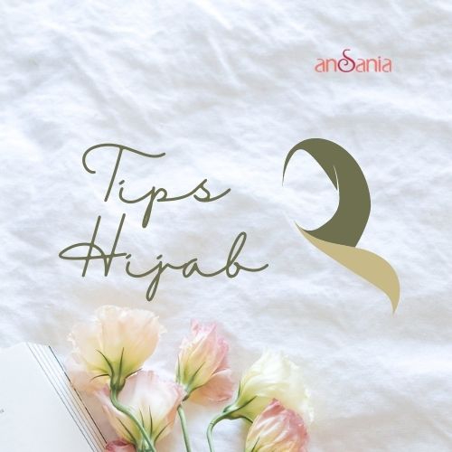 7 Tips Hijab Untuk Bentuk Wajah Bulat Agar Tampak Lebih Tirus